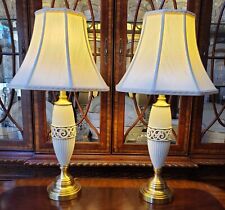 Lenox Lighting by Quoizel PAIR of 29