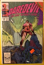 Daredevil #265 (1989, Marvel) Fine Condition, Bagged & Boarded picture
