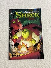 Shrek #2 DreamWorks Joe Books Ltd Comics 2016 Low Print picture