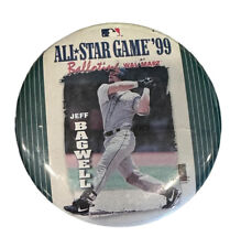 Baseball 1999 All Star Game 3