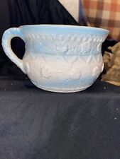 Napcoware Blue Tea Cup Mug picture