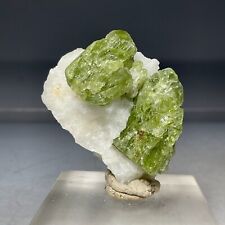 SS Rocks - Diopside with Muscovite, Calcite (Baltistan, Pakistan) 39g picture