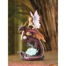 Dragon Rider Figurine picture