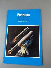 Peerless Digest Spring 1977 Vol.18 No.1 Truck Trailers  Space Shuttle  picture