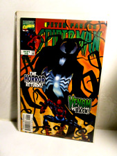 Peter Parker Spider-Man #9 Marvel Comics 1999 Bagged Boarded picture