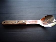 *Ice Cream Scoop Vintage Vernco Promotional Gift Collectible Kitchen Utensil picture