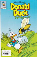 Walt Disney's Donald Duck Adventures #38 (1990-1993) High Grade picture