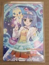 Jewelpet Tinkle Magic Apron Sara Limited Time Card picture