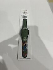 Disney EPCOT Food and Wine Festival 2021 Mickey Mouse Magic Band LR Unlinked picture