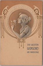 Vintage 1910s German 