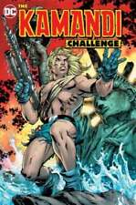 The Kamandi Challenge by Various: Used picture