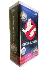 Funko Figure Stay Puft Marshmallow Man Blockbuster Rewind Ghostbusters Exclusive picture