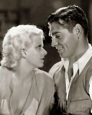 1932 JEAN HARLOW & CLARK GABLE in RED DUST Photo  (217-G ) picture
