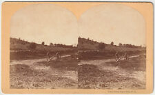 UNCOMMON - VIEW FROM SUGAR HILL - FARMING IMPLEMENT? - WHITE MOUNTAINS - KILBURN picture