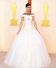 Oscars 2023 Photo 8x10 Sophia Carson Red Carpet Actress Movie Academy Awards USA picture