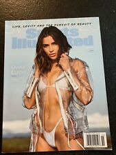 Sports Illustrated Swimsuit Issue,  August 2020, Olivia Culpo Cover picture