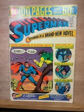 Superman #278: DC Comics. (1974) picture