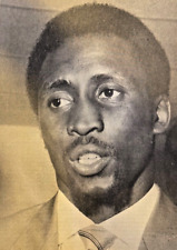 1982 Boxer Thomas Hearns picture