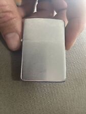 Vintage Zippo 1950-57 Works picture