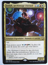 mtg magic Jodah, Archmage Eternal FRENCH archimage eternal dominaria picture