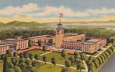  Postcard New Mexico State Capitol Building Santa Fe New Mexico picture