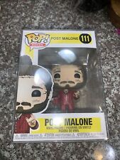 Post Malone - Post Malone Pop Vinyl-FUN39181 picture