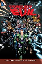 Forever Evil picture