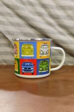BRISA VW Collection - Volkswagen Samba Bus T1 Camper Van Coffee Mug picture
