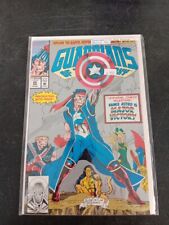 Guardians of the Galaxy #20 January 1992 Marvel Comics picture