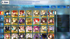 [NA] FGO WHALE | 41SSR 47NP | MorganNP2 + Oberon | Full Support | 290GA + 30HG picture