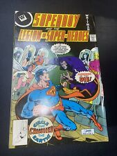 superboy and the legion of super heroes 224 picture