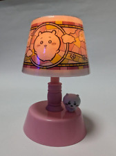 Chiikawa Goods Cute Mini Room Light Lamp 10cm 3.93inches picture