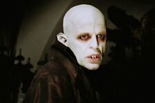 Nosferatu Klaus Kinski The Vampire gruesome iconic portrait 24x36 inch Poster picture