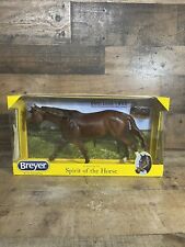 BREYER Don't Look Twice #1737 cutting horse roxy picture