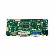 HDMI VGA DVI Audio LCD Driver Board Compatible With Arcade1Up Monitors picture