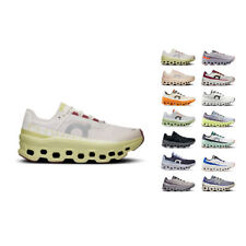 2024NEW On Cloud Cloudmonster (Various Colors) Women's Running Shoes picture