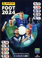 PANINI LEAGUE 2 BKT 2023-2024 - COMPLETE TEAM OF CHOICE picture