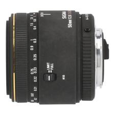 Sigma Sigma/Interchangeable Lens/50Mm 2.8 Ex Dg Macro/10635355//62 0616 picture