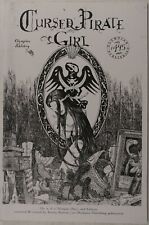 Jeremy Bastian - CURSED PIRATE GIRL #2 [Second  Printing] picture