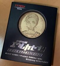 Eureka Seven Eureka Medal Japan Anime picture