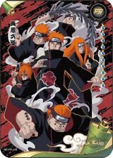 (Pre-Order🔜6.1)Pain Six Paths 2024 KAYOU Naruto TCG 'PR' #054 PROMO picture