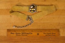 1960's Minnie Mouse Choker Style Necklace Young Girl Child Original picture