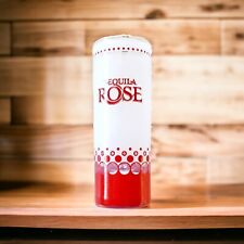 Tequila Rose, Frosted 4 Inch Shot Glass picture