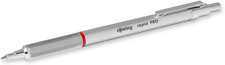ROtring rapid Pro - Ballpoint Pen - Chrome picture