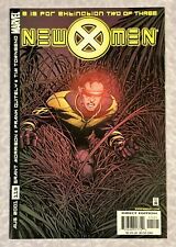 New X-Men #115 1st Negasonic Teenage Warhead  picture