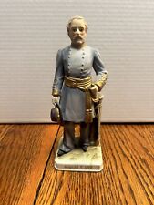 Vintage Lefton General Robert E. Lee Figurine (KW1109) picture