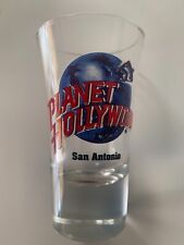 Vintage 1990s Planet Hollywood San Antonio 3.5
