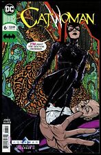 Catwoman (2018-present) #6 ~ DC comics picture