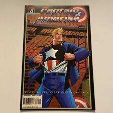 * Captain America # 450 * Marvel Comics 1996 … VF/NM picture