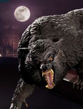 PCS Collectibles An American Werewolf In London Kessler Wolf statue (RARE) picture